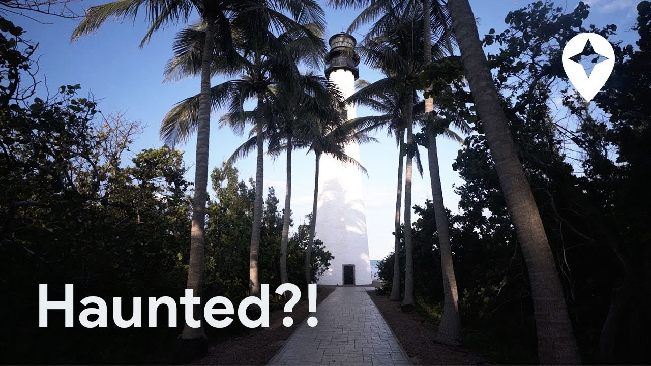Located in a kendall strip mall between a salon and pizza. Haunted Places in Miami On My List, Ep. 5 YouTube