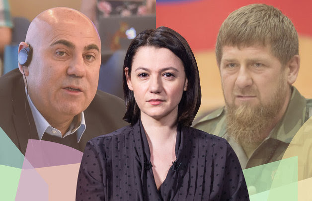 Врачи — новое топливо для Конституции, секретный недуг Кадырова, Пригожин — о ссоре со Шнуровым