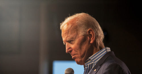 Biden UNHINGED: You Won't Believe This Rant