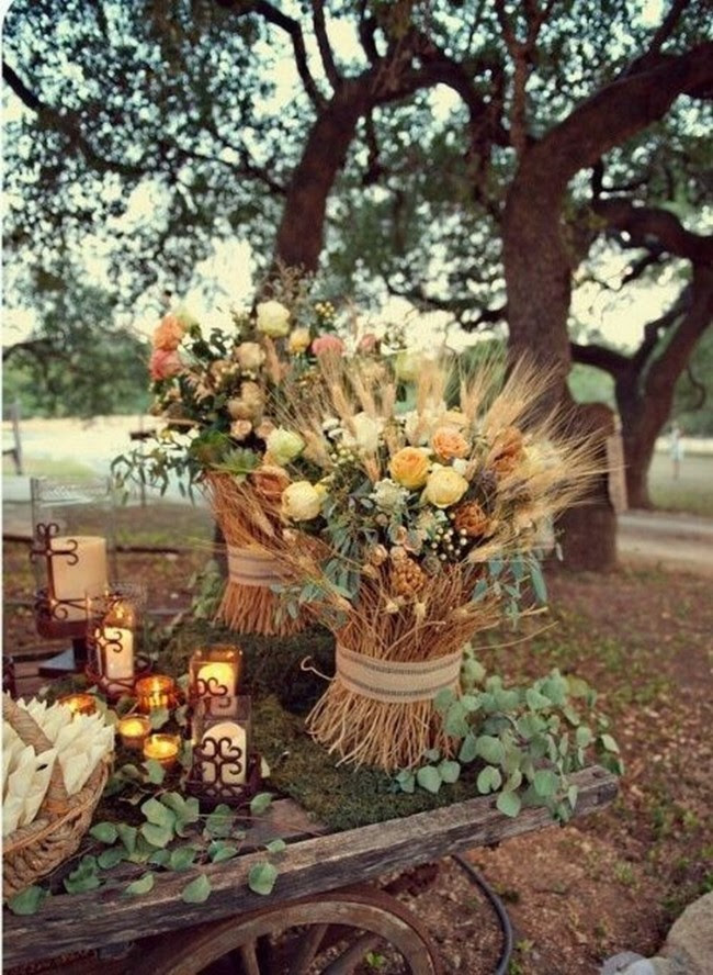 Flores Boda Rustica2