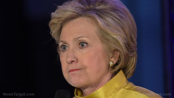 Proof Hillary Got Special Treatment by the FBI, Which Exonerated Her Even Though She Committed Serious Crimes Proof Hillary Got Special Treatment by the FBI, Which Exonerated Her Even Though She Committed Serious Crimes