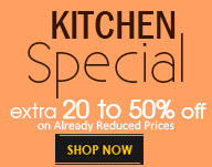  Kitchen Special