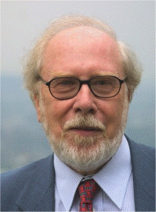Image result for niklaus Wirth