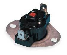 High Limit Switch