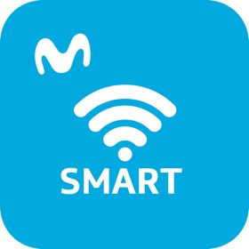 Smart WiFi – Movistar fibra