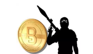 Islamic State funded Sri Lanka Easter bomber with bitcoin donations