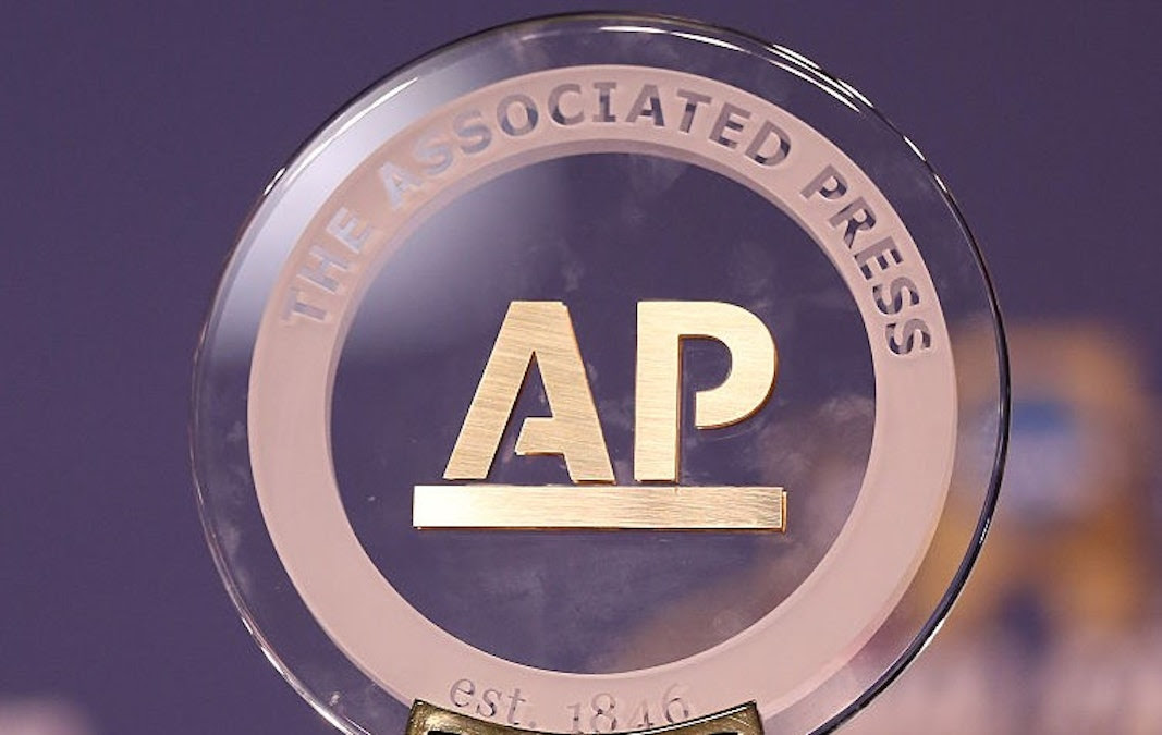 The Associated Press Says It Will Capitalize ‘Black’ But Not ‘White’