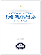Nominate Members of Presidential Advisory Council on Combating Antibiotic-Resistant Bacteria by April 29