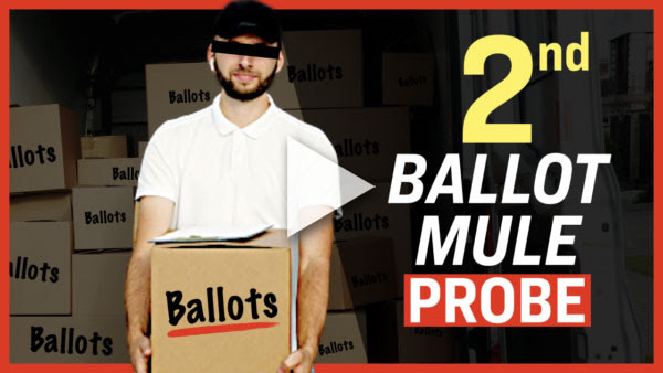 Facts Matter (May 16): 2nd State Featured in ‘2000 Mules’ Issues Subpoenas for the Names of Ballots Mules and Funding NGOs