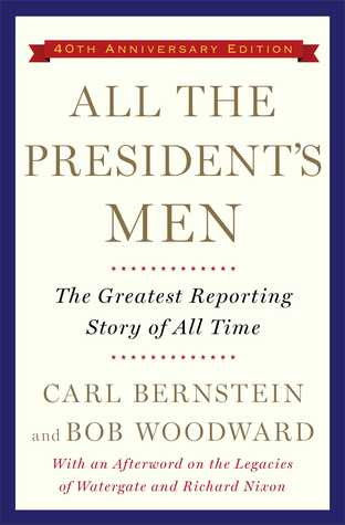 All the President's Men PDF