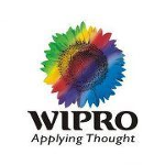 [Wipro Infotech logo]