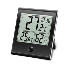 DIGOO DG-TH1180 LCD Digital Thermometer Hygrometer