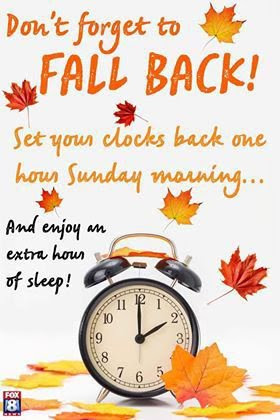 Fall-Back-catch-extra-hour-sleep