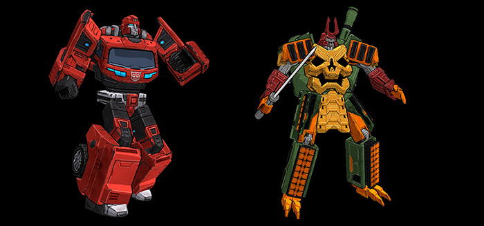 Transformers News: Transformers: Earth Wars Update - Time Strings