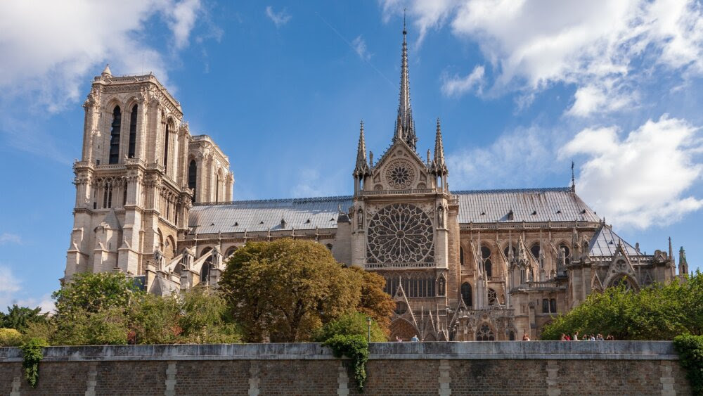 Katedra Notre Dame – znamy datę otwarcia