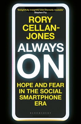 Always On: Hope and Fear in the Social Smartphone Era PDF
