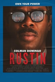 Rustin