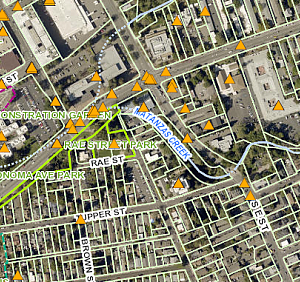 Photo Map Viewer Photo Map Viewer