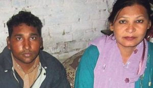 Pakistan: another Christian woman and her disabled husband remain jailed for blasphemy and await execution