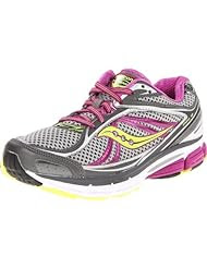 See  image Saucony Women's Omni 12 Running Shoe 