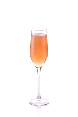 Imagen%203 2 - Cuatro recetas de cocktails con champagne que te propone Moët & Chandon para que disfrutes desde casa