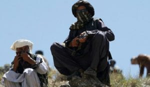 Taliban says that if Turks extend their military presence in Afghanistan, it will wage jihad against them