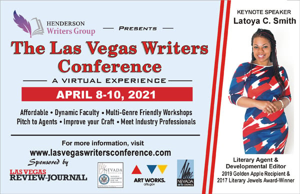 Las-Vegas-Writer