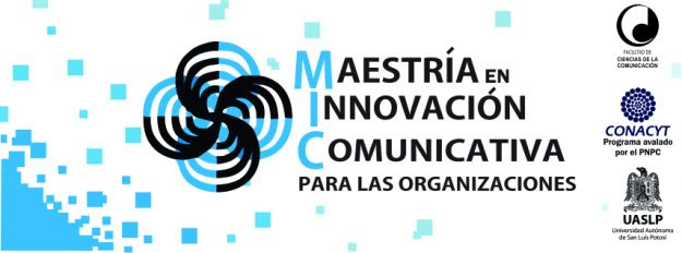 Maestría en Innovación Comunicativa