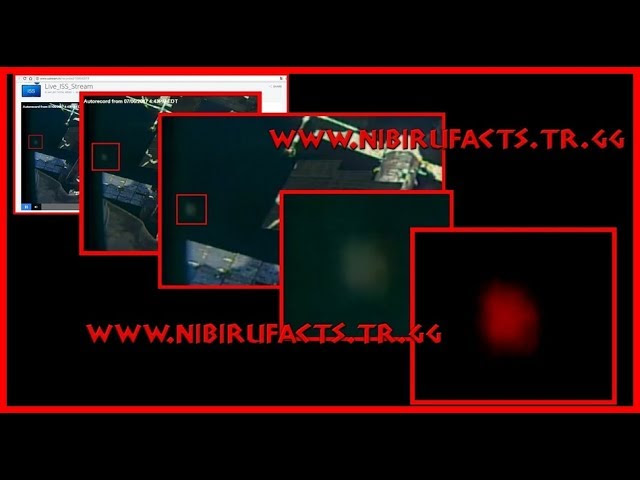 NIBIRU News ~ ****RED PLANET NIBIRU***VIEW FROM SPACE 2017***  plus MORE Sddefault