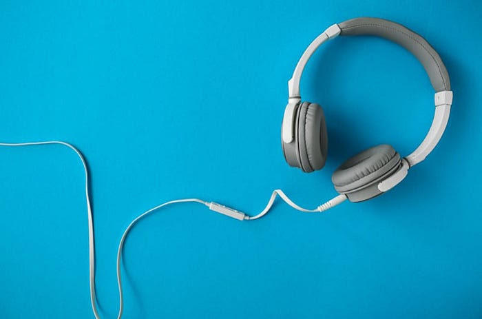 The Wealth Signal Review — Simple headphones