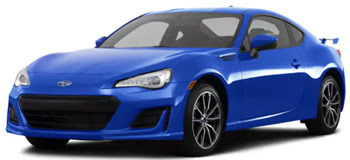 2018 Subaru BRZ