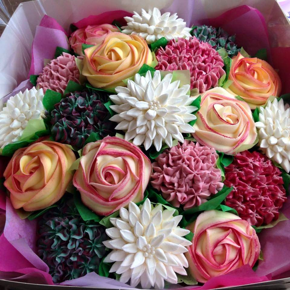 Marco Island Florist Home and Gifts: Food that looks like Flowers ...