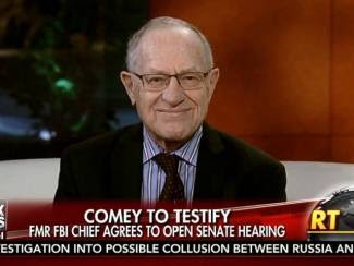 dershowitz-comey-all-about-preserving-his-reputation-cowardly