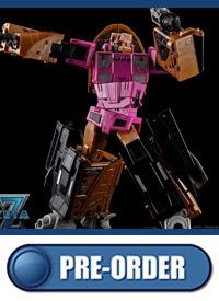 Transformers News: The Chosen Prime Newsletter for June 30, 2017