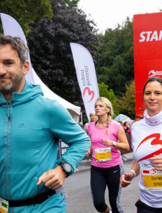 Brussels Airport Marathon