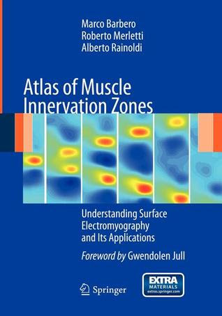 Atlas of Muscle Innervation Zones: Understanding Surface Electromyography and Its Applications in Kindle/PDF/EPUB