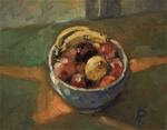 Fruit Bowl - Posted on Friday, March 6, 2015 by Andre Pallat