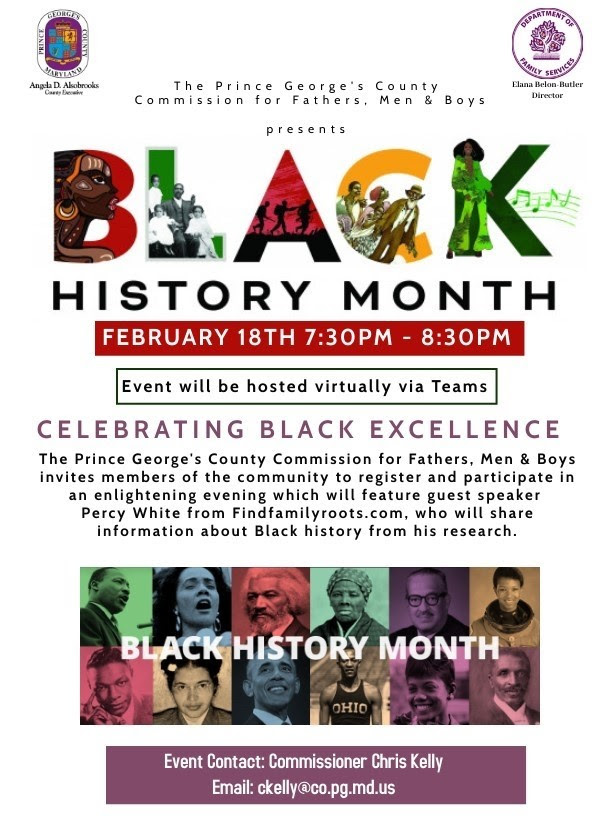 Fathers Men & Boys BHM