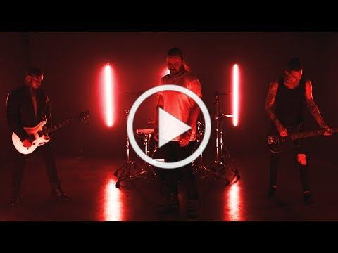 THROUGH FIRE - Listen To Your Heart (Roxette Cover) (Official Music Video)