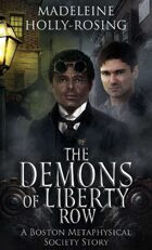 Demons of Liberty Row