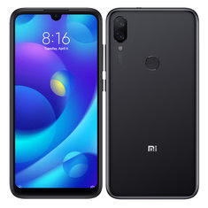 Xiaomi Mi Play Global 4 + 64GB