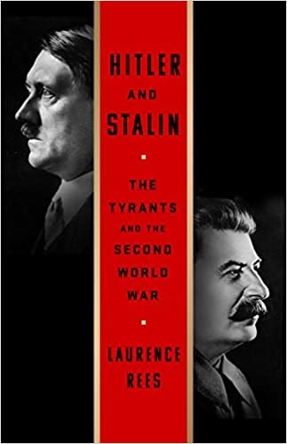 Hitler and Stalin: The Tyrants and the Second World War EPUB