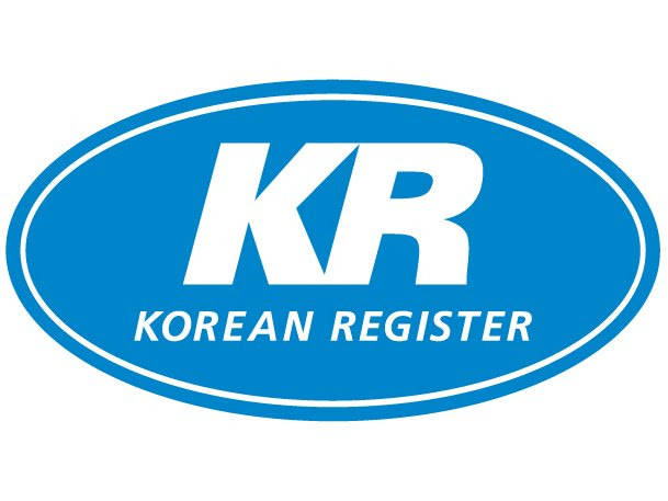 KR logo