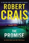 Crais, Robert - Promise, The (Signed First Edition)
