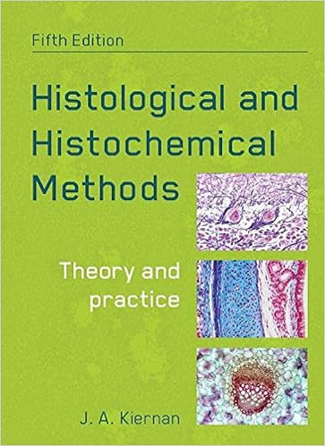 EBOOK Histological and Histochemical Methods, fifth edition: Theory and Practice