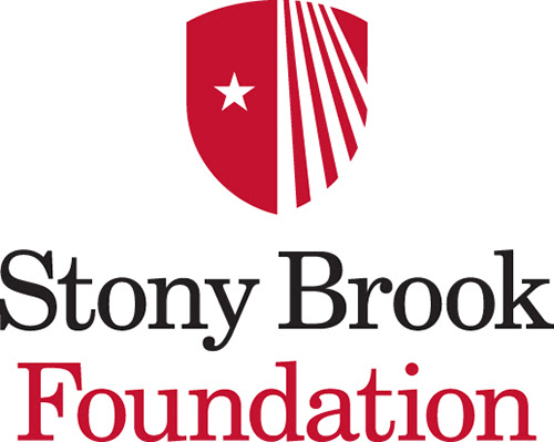Stony Brook Foundation Logo