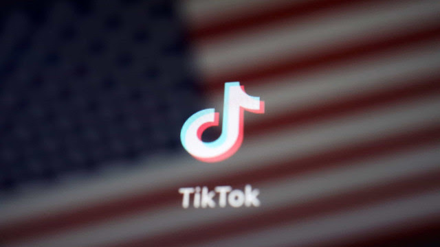 TikTok garante que não envia dados de utilizadores para a China