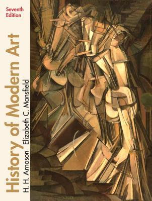 History of Modern Art PDF