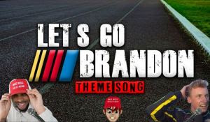 HILARIOUS! ‘Let’s Go Brandon’ Song Hits #1 Spot on iTunes (VIDEO)