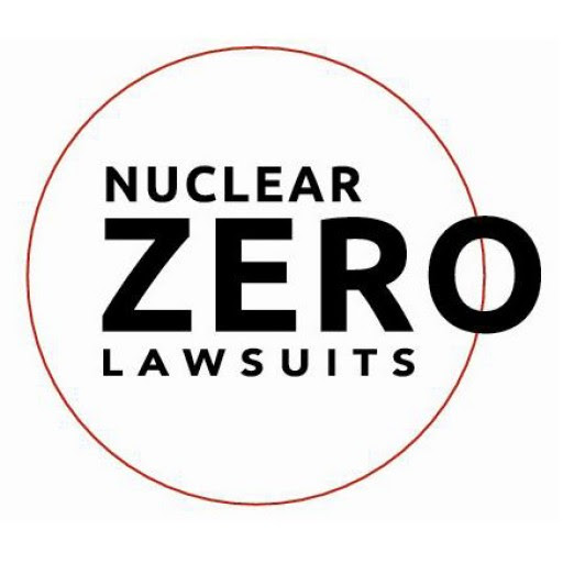 Nuclear Zero Lawsuits